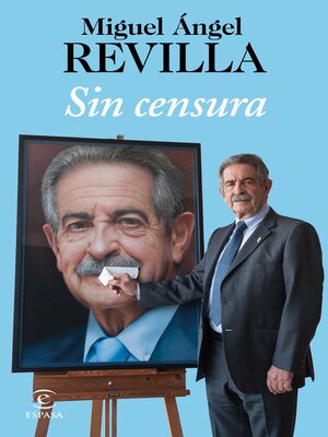 cover image of Sin censura